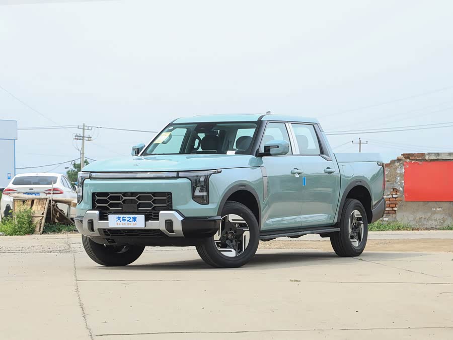 Dongfeng Z9 GE Hybrid, 2026 — купить в Курске под ключ