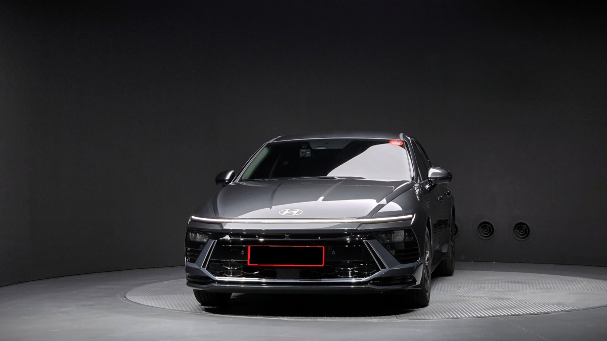 Hyundai Sonata, 2025 — фото 3 из 12