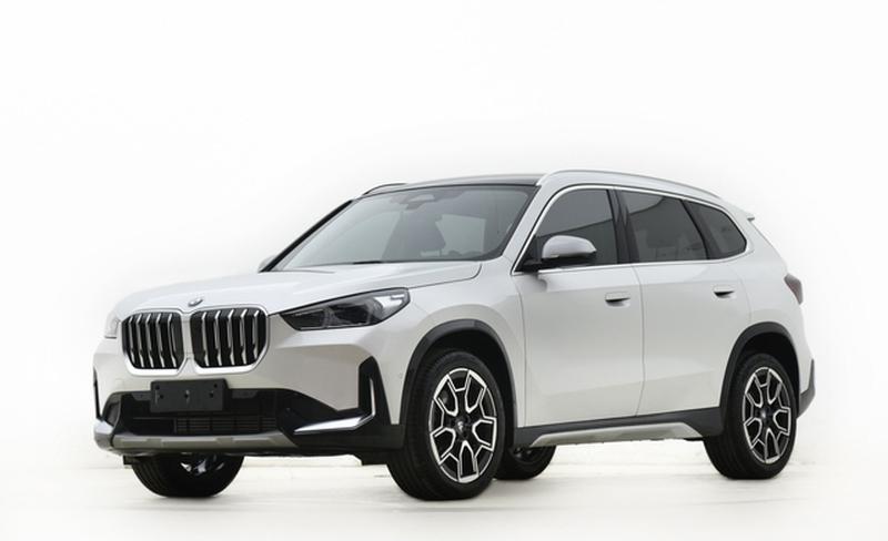 BMW X1, 2023 — купить в Санкт-Петербурге под ключ