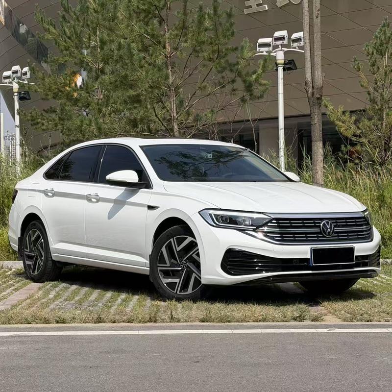Volkswagen Sagitar L, 2025 — фото 3 из 12