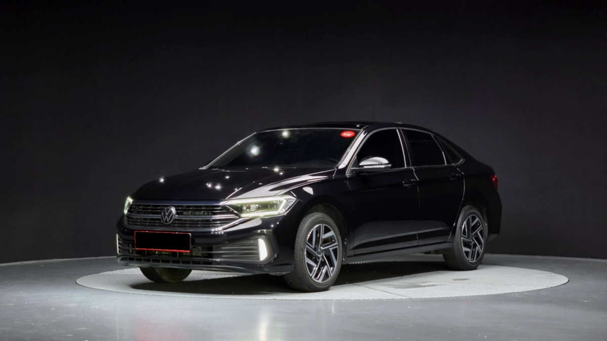 Volkswagen Jetta, 2022 — купить в Туле под ключ