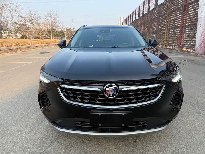 Buick Envision Plus, 2023 — фото 2 из 9