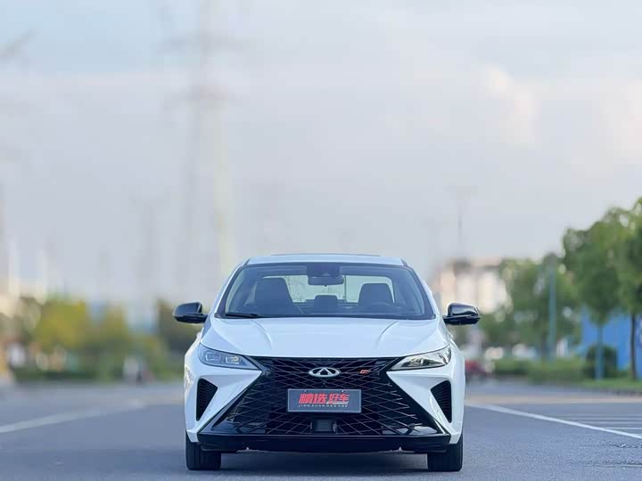 Chery Omoda S5 GT (Arrizo 5 GT), 2023 — купить в Иванове под ключ
