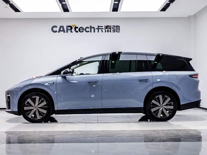 LiXiang i8, 2025 — фото 3 из 9