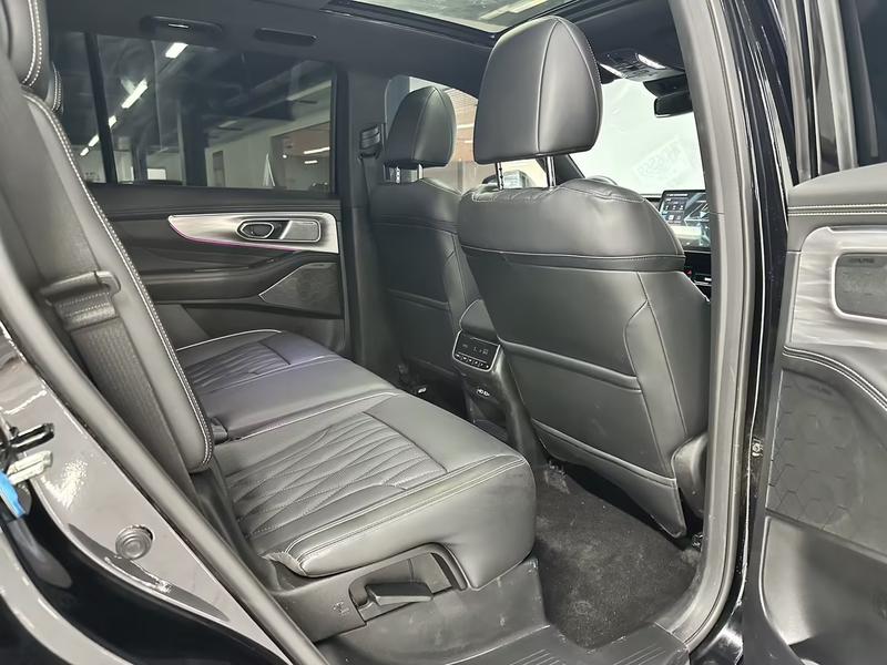 GAC Trumpchi GS8, 2023 — фото 12 из 12