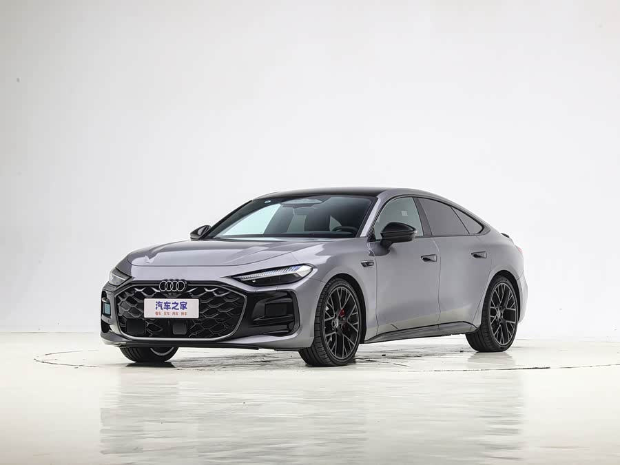 Audi A5L Sportback, 2026 — купить в Казани под ключ