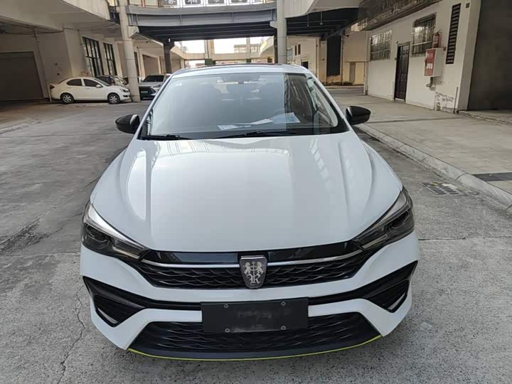 Roewe i5, 2023 — фото 3 из 9