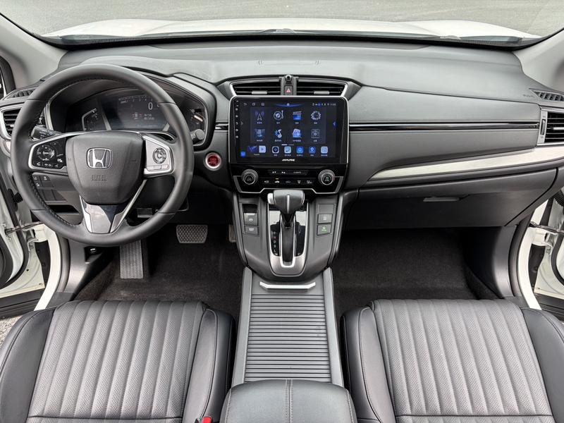 Honda Breeze, 2021 — фото 7 из 12