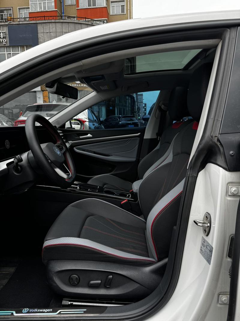 Volkswagen Lamando L, 2023 — фото 8 из 12