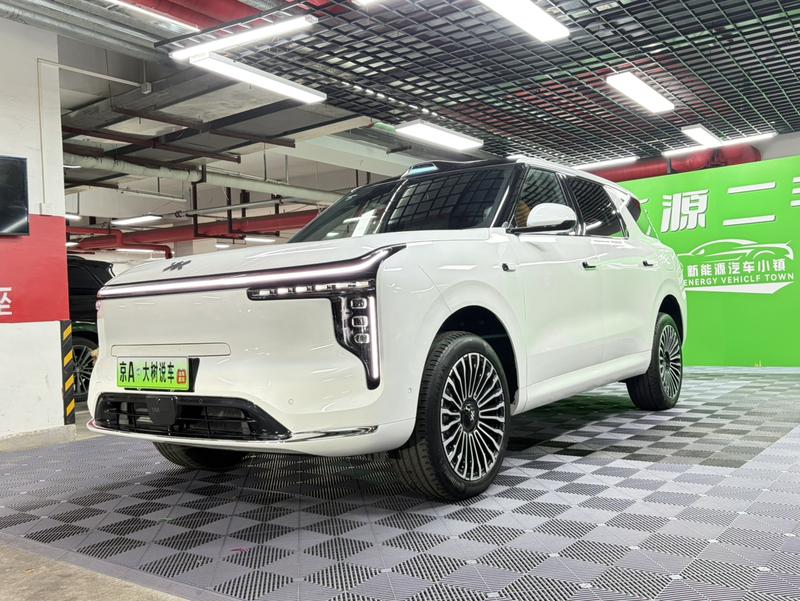 IM motors LS8, 2026 — купить в Смоленске под ключ