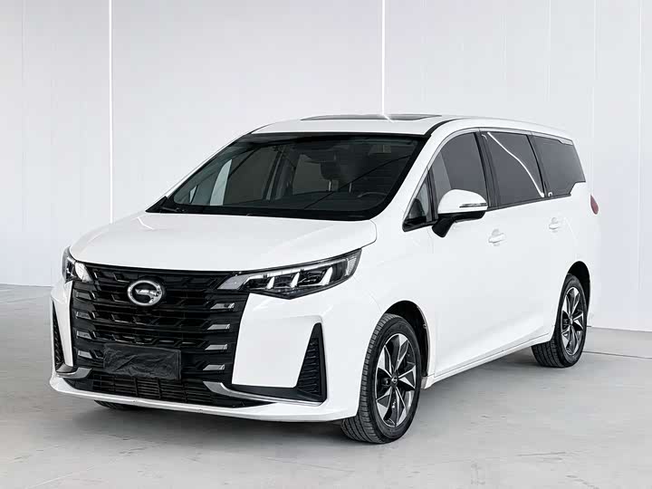 GAC Trumpchi M6, 2022 — купить в Самаре под ключ