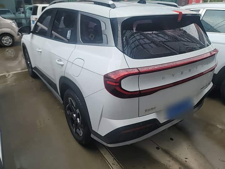 Hyundai ix35 (Mufasa), 2023 — фото 5 из 9