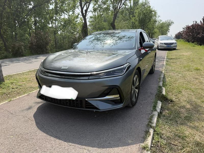 Geely Galaxy A7, 2025 — купить в Нижнем Новгороде под ключ