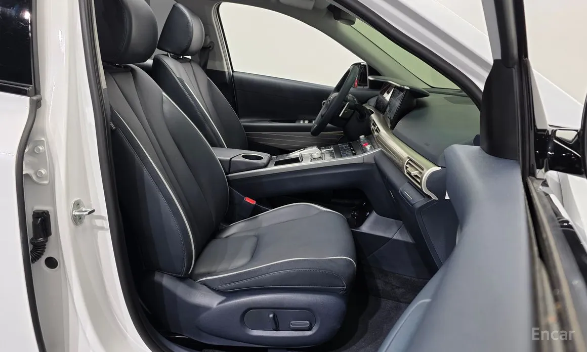Hyundai Nexo, 2022 — фото 11 из 12
