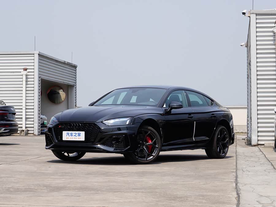 Audi RS 5, 2026 — купить в Санкт-Петербурге под ключ