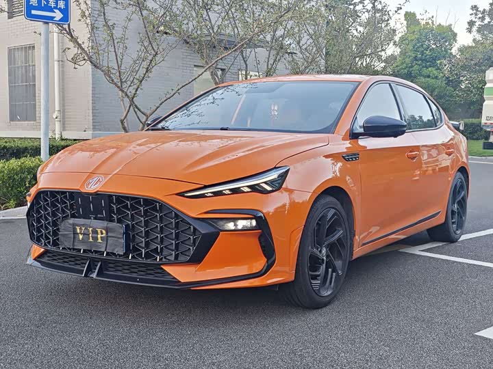 MG Motor 6, 2021 — купить в Ижевске под ключ