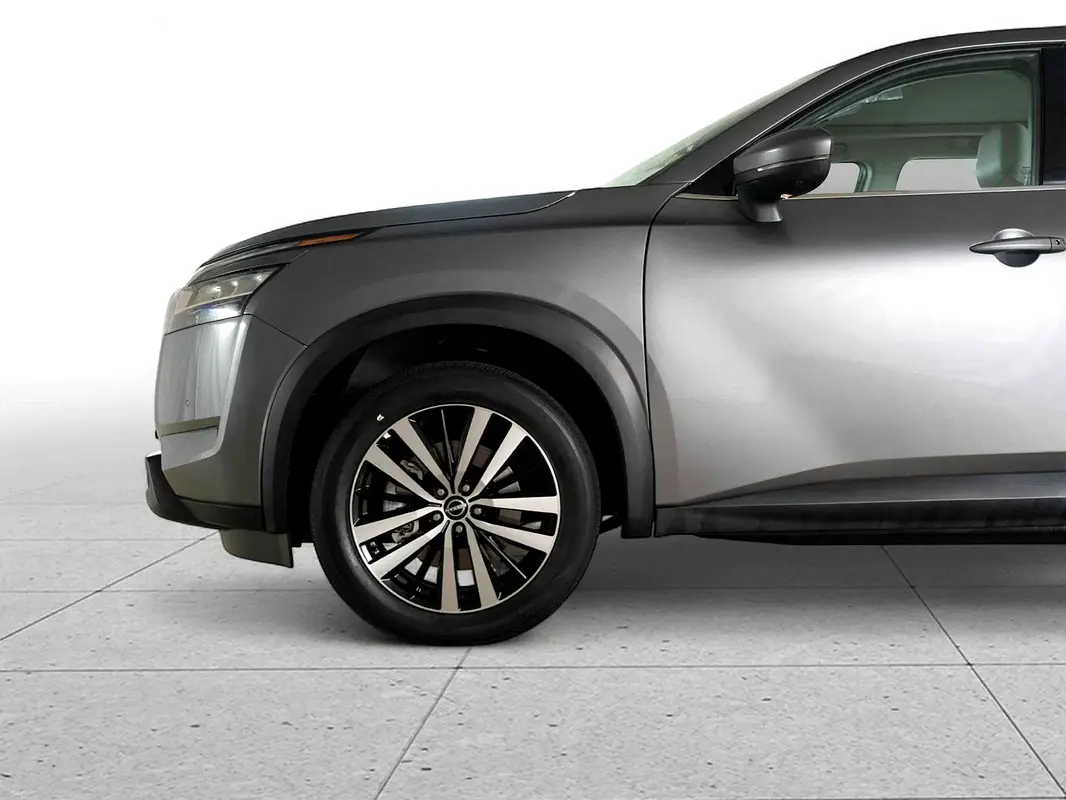 Nissan Pathfinder, 2024 — фото 10 из 10