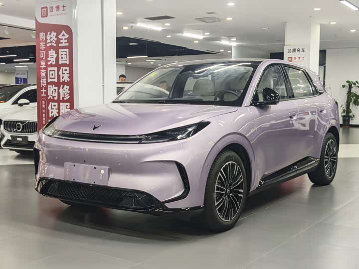 BAIC Arcfox T1, 2026 — купить в Иванове под ключ