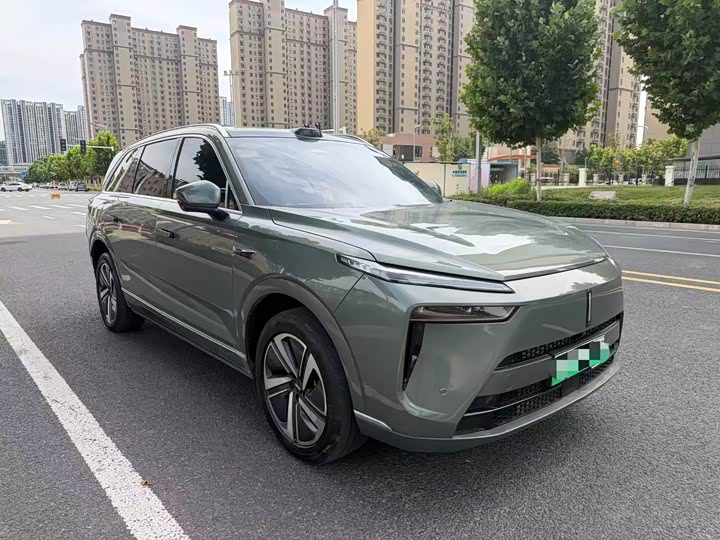 Wey Lanshan, 2024 — купить в Перми под ключ