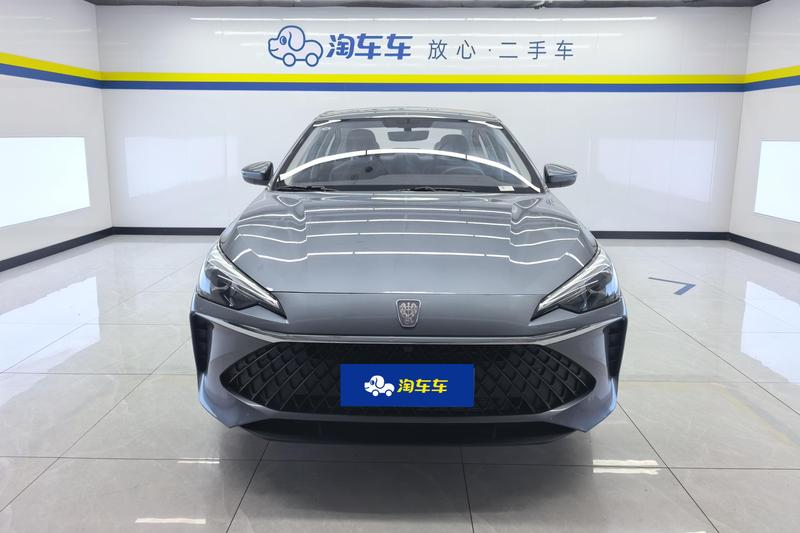 Roewe i5, 2025 — фото 2 из 12