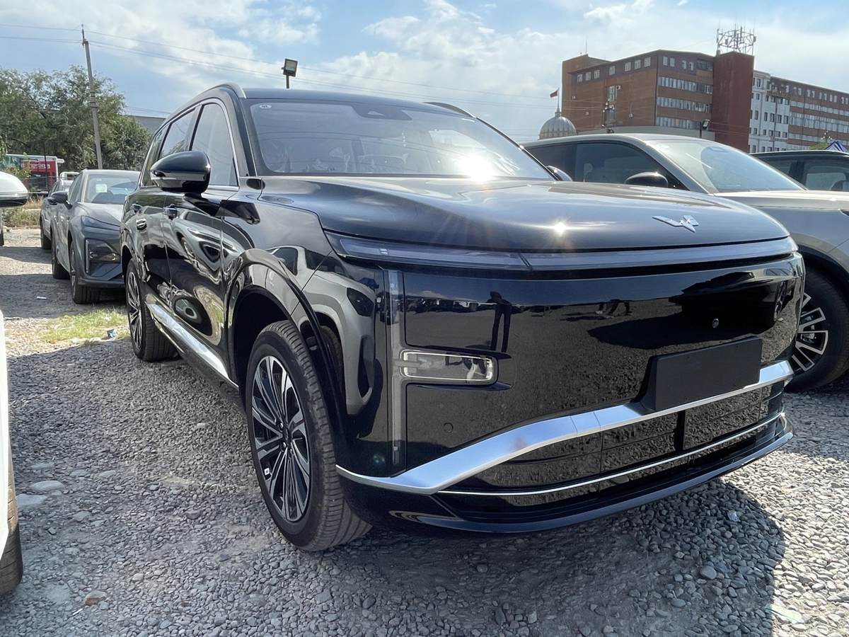 Wuling Starlight, 2026