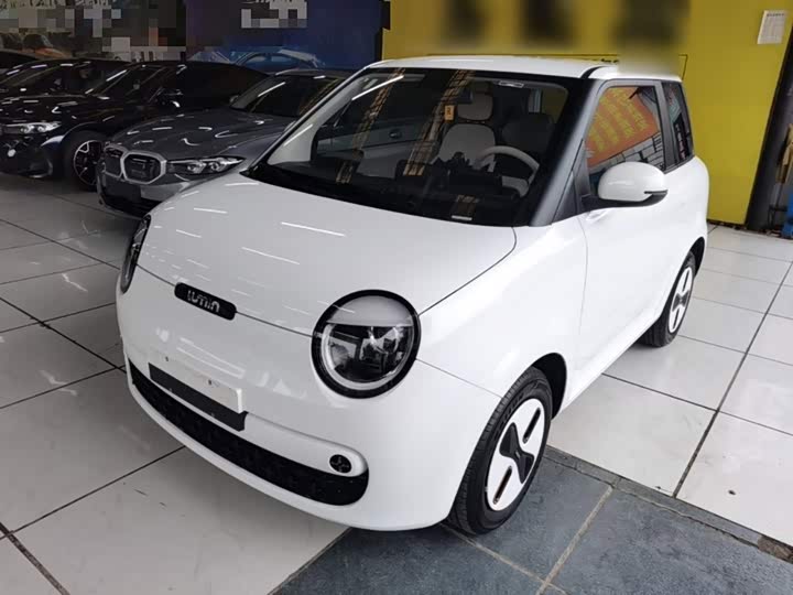 Changan Qiyuan (Nevo) Lumin, 2026 — купить в Воронеже под ключ
