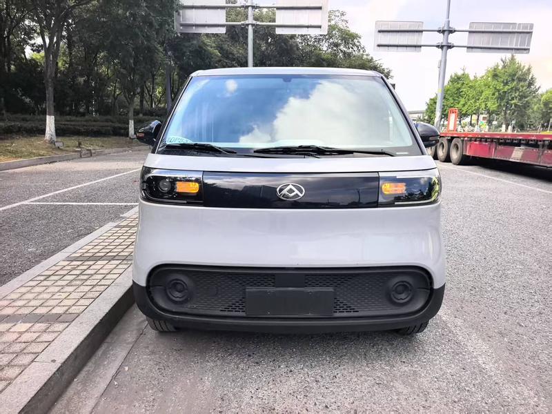 Maxus Dana V1, 2025 — фото 3 из 8