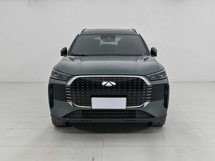 Chery Fulwin T8, 2025 — фото 5 из 9