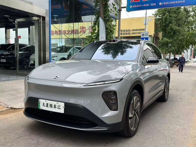 Nio EC7, 2023 — купить в Иванове под ключ