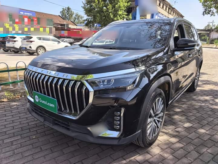 Jetour X90 Plus, 2024 — купить в Туле под ключ