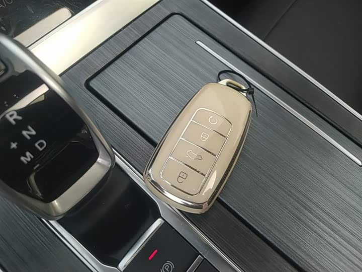 Chery Tiggo 7 Plus, 2022 — фото 9 из 9