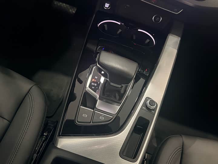 Audi A4, 2025 — фото 9 из 9