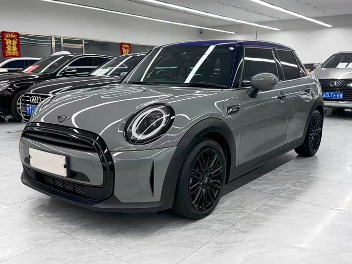 Mini Mini, 2022 — купить в Йошкар-Оле под ключ