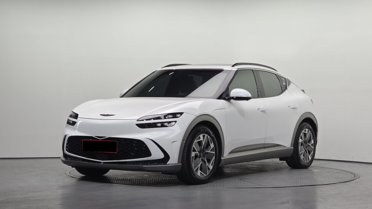 Genesis GV60, 2022 — купить в Белгороде под ключ