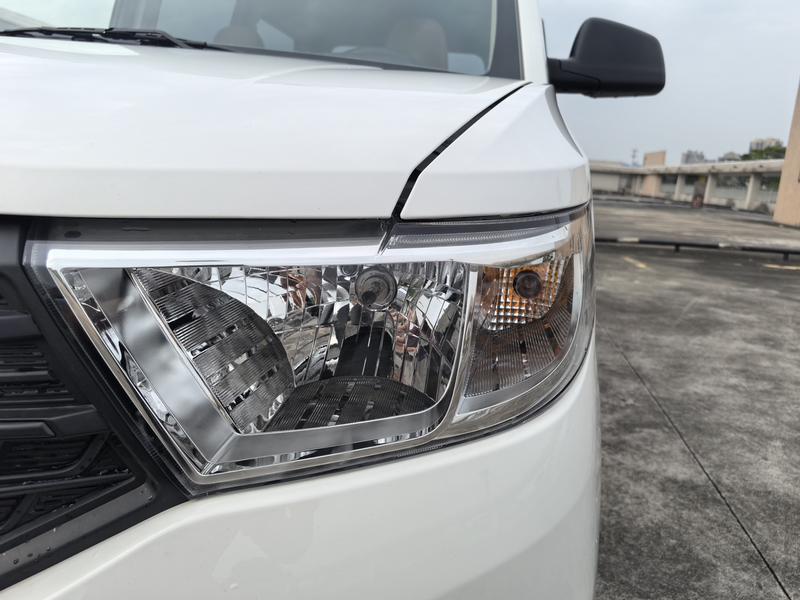 Wuling Hongguang V, 2026 — фото 8 из 12