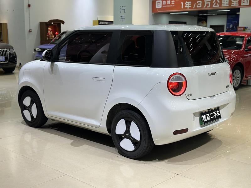 Changan Qiyuan (Nevo) Lumin, 2023 — фото 4 из 12