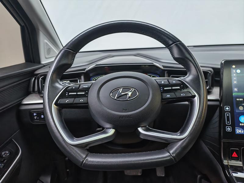 Hyundai Custo, 2023 — фото 9 из 12