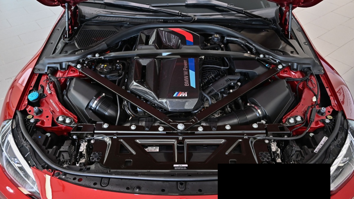 BMW M2, 2025 — фото 6 из 12