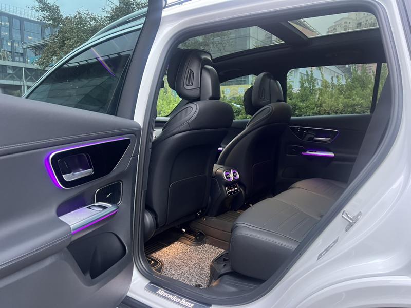 Mercedes-Benz GLC-Class, 2023 — фото 9 из 11