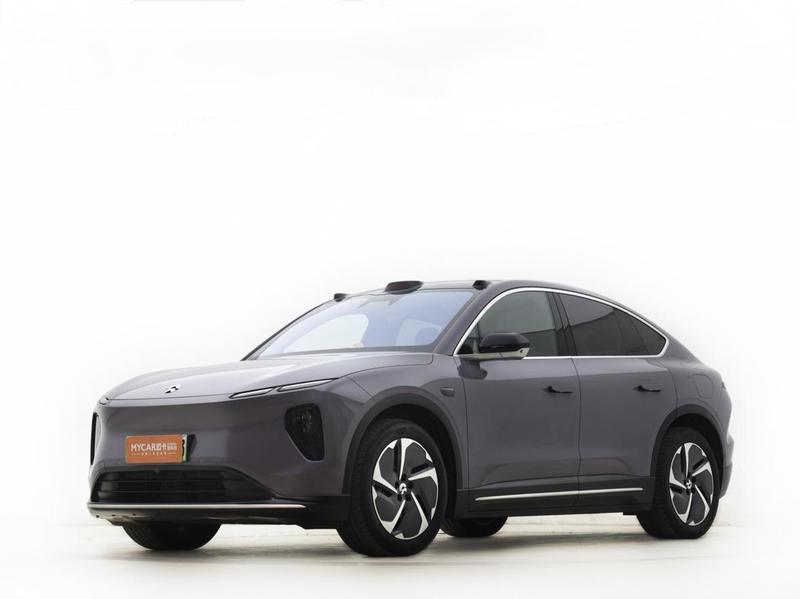 Nio EC6, 2023 — купить в Иванове под ключ