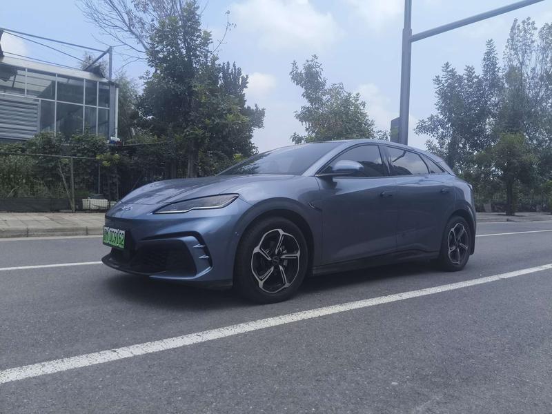 BYD Seal 06 GT, 2024 — купить в Санкт-Петербурге под ключ