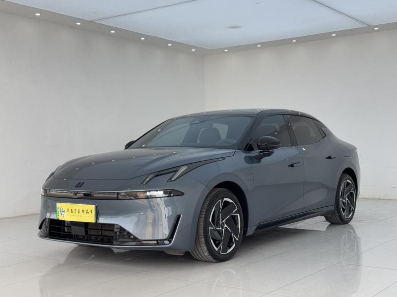 Lynk & Co 07 EM-P Hybrid, 2024 — купить в Рязани под ключ