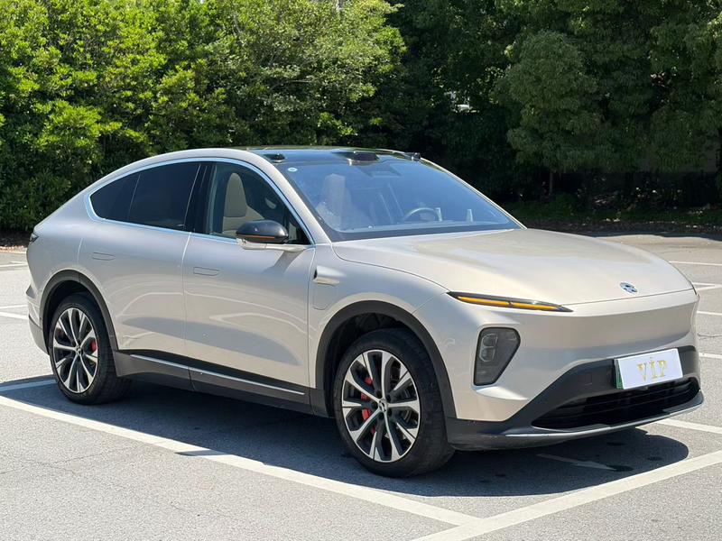 Nio EC7, 2023 — фото 3 из 9
