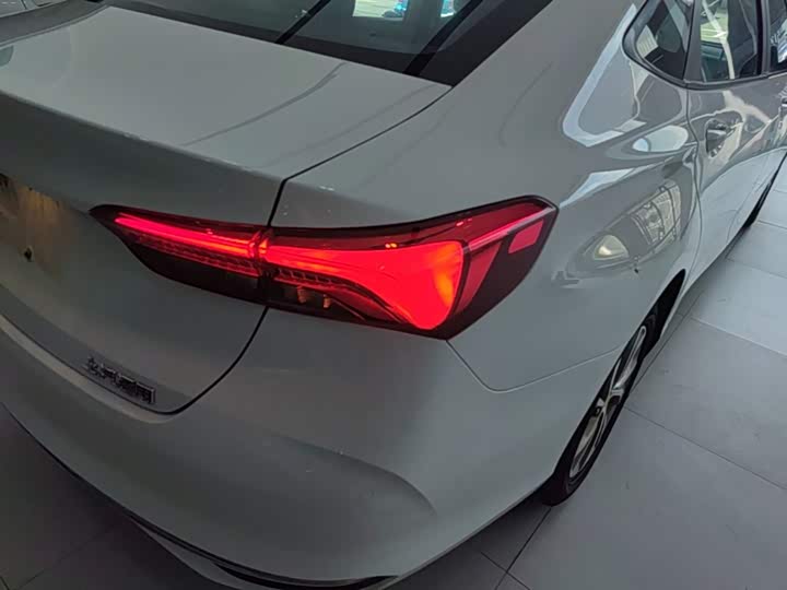 Buick Verano, 2023 — фото 8 из 9