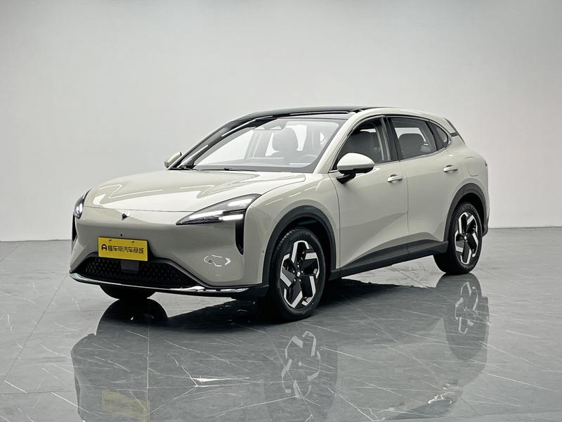 Baojun Yunhai, 2024 — купить в Санкт-Петербурге под ключ