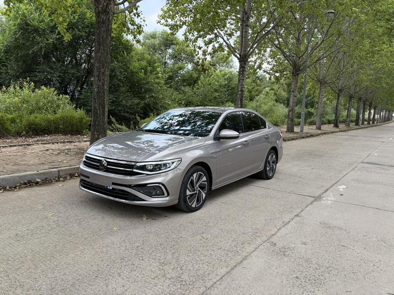 Volkswagen Bora, 2022 — купить в Перми под ключ