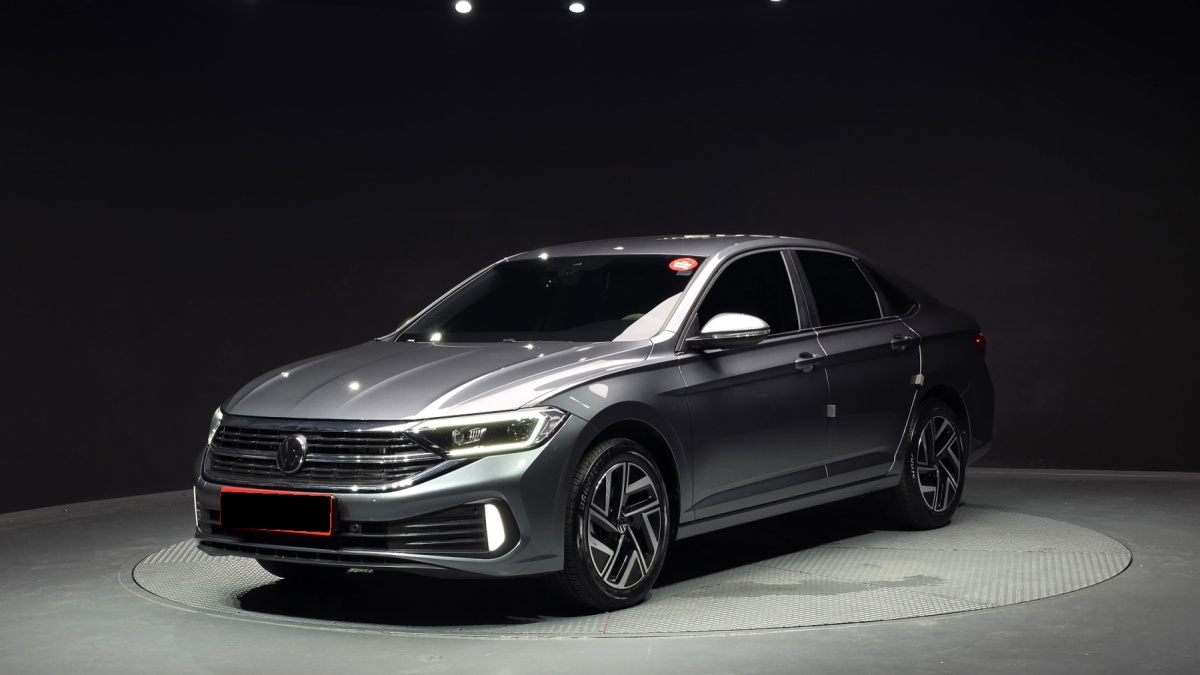 Volkswagen Jetta, 2024 — купить в Саранске под ключ