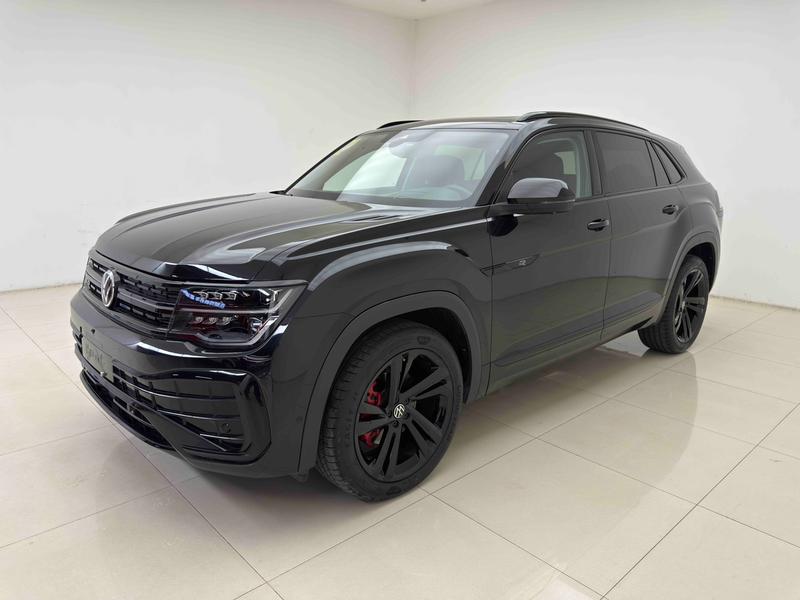 Volkswagen Teramont Pro, 2024 — купить в Самаре под ключ