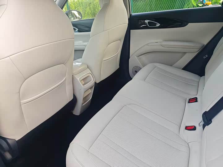 Geely Galaxy Geome, 2024 — фото 9 из 9