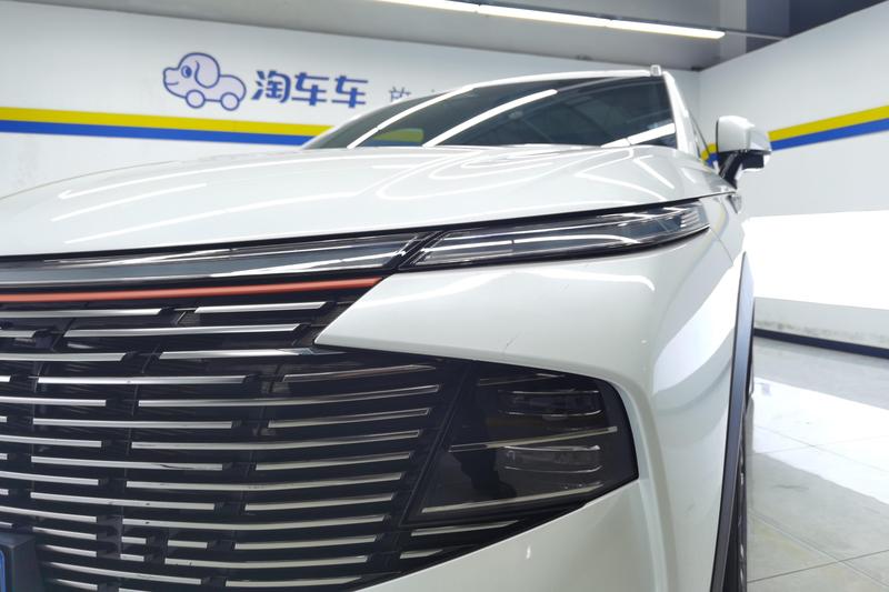 Haval F7 (Monster), 2022 — фото 4 из 12